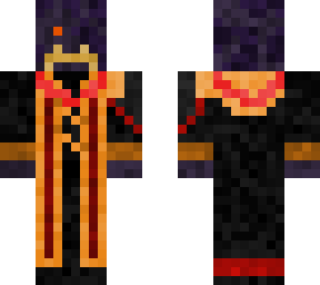 mohg, lord of blood