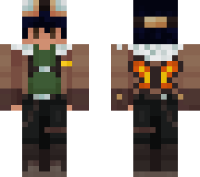 monach pilot