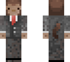 monkey suit