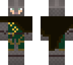 moran clan knight