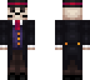 mr. montague