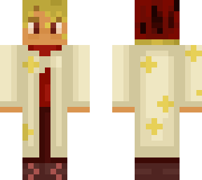 mushroom wizard with hat