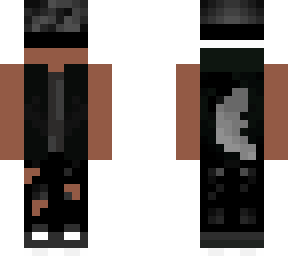 my ahpmau oc