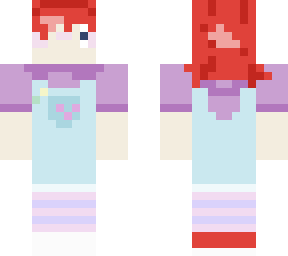 my oc nova