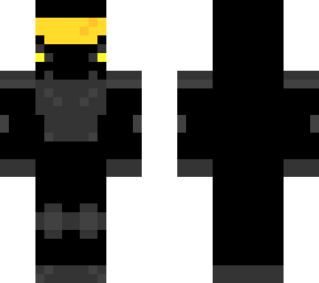 night soldier