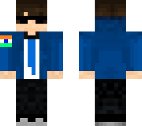 notxbeast skin