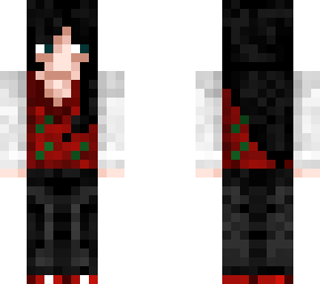 oc for rp