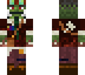 orc scholar