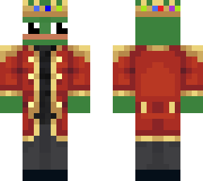 pepe_king