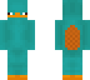 perry base