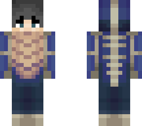 phantom ben