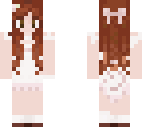 pink ginger