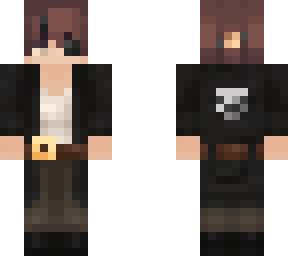 pirate