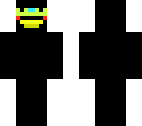 rainbow illusion duckkkking