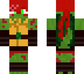 raphael (rottmnt)