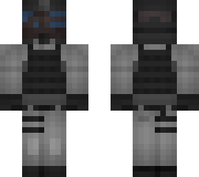 raven - heli pilot (w/ lens overlay)