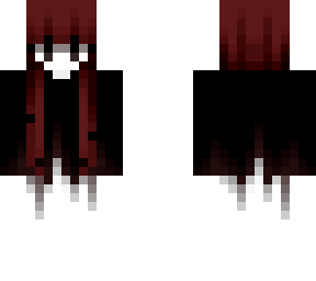 redhead girl