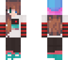 rose's skin