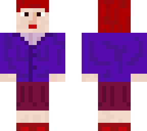 sheila broflovski