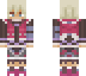 shulk (xenoblade chronicles wii version)