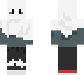 silly little sheet ghost