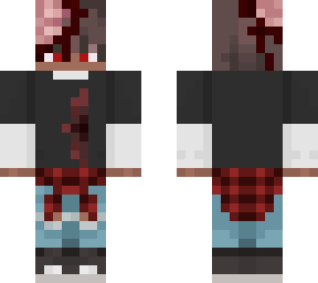 sky zombie