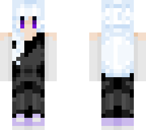 snow girl