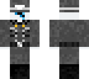 soldier hobo