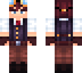 steampunk