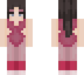 sue the substance Minecraft Skin