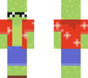 summer kphrog