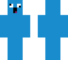that shade of blue is familiar...