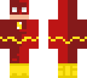 the flash (wally west)