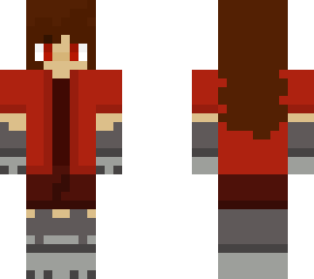 the masked wolf (without ears and tail)