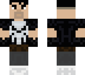 the punisher