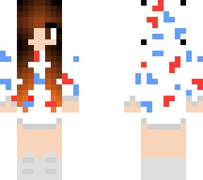 togepi girl brown eyes