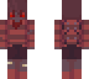 updated shroud for rp