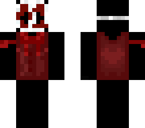 vest clown