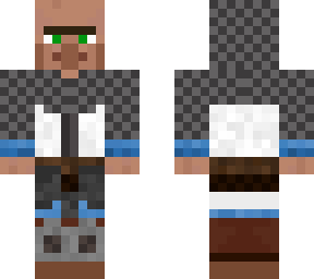 villager soldier 2