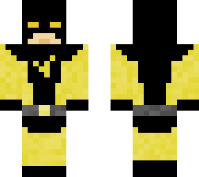 yellowjacket