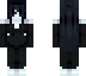 you may never wake up // skintober // 9