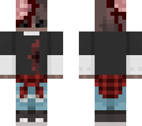 zombie sky