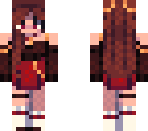 - chocolate cherry