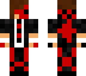 _tyrace_aimer_ regal suit [8-bit]