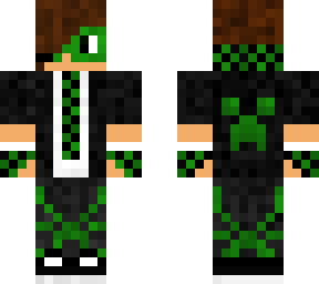 _tyrace_aimer_ regal suit (creeper)