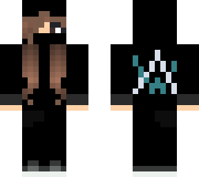 alan walker girl