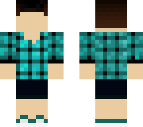 alex gamerz skin
