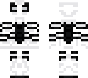 anti-venom spider-man