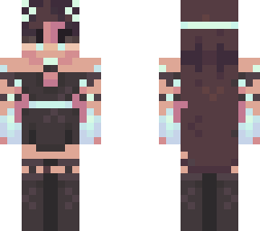 base skin