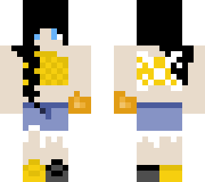 bee - mob series #2